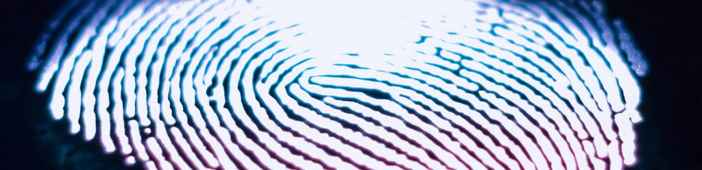 biometric fingerprint scanner software