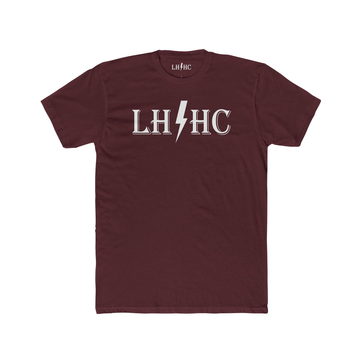 LotHill⚡Hardcore