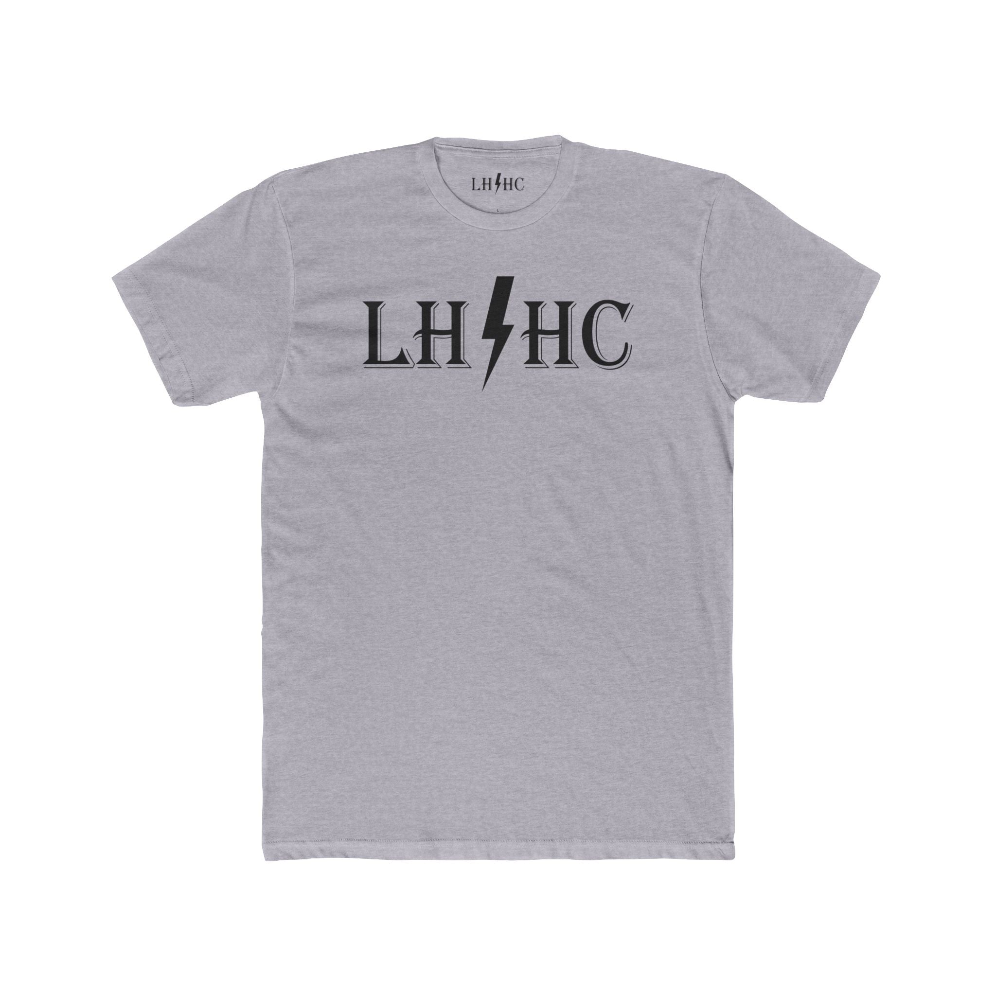 LotHill⚡Hardcore