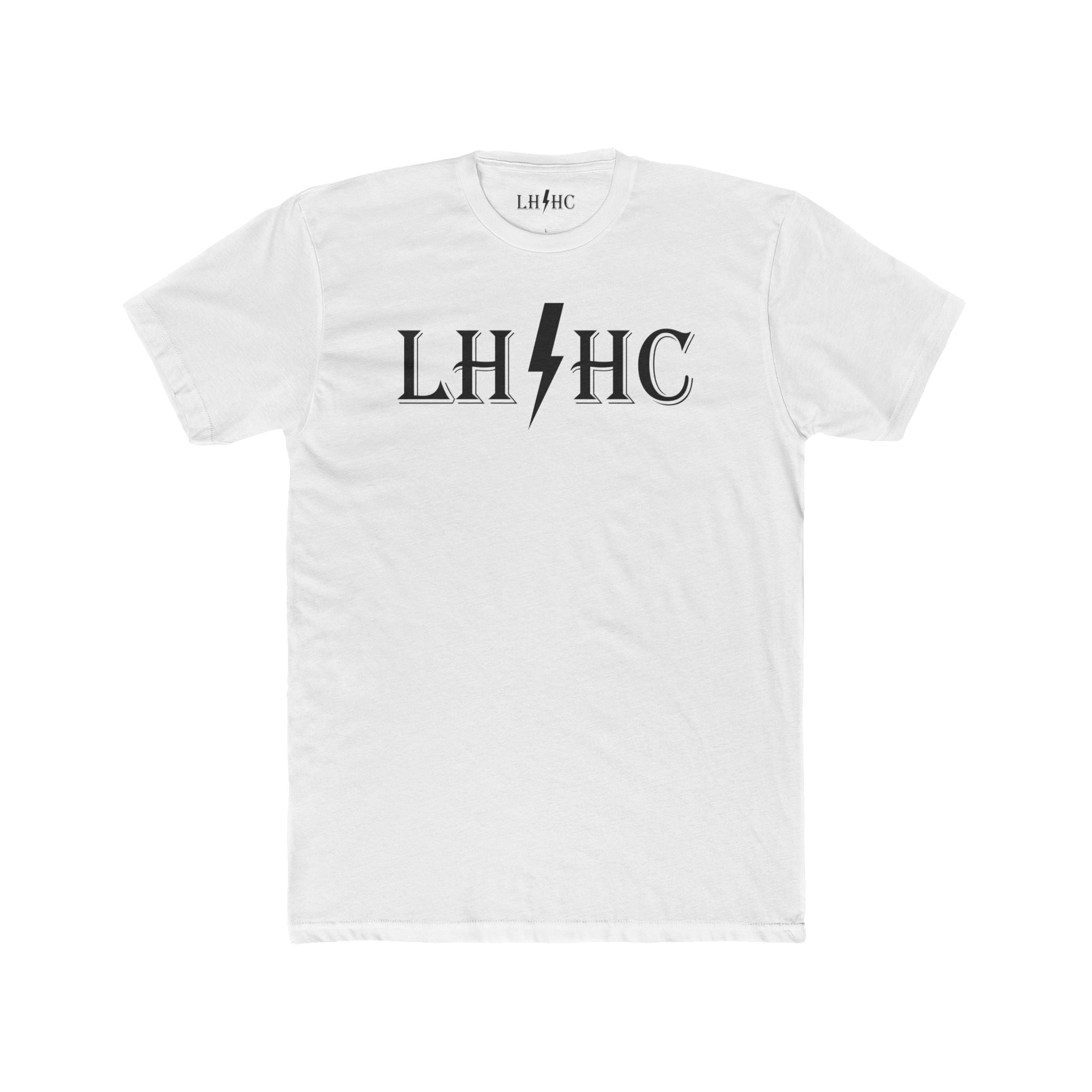 LotHill⚡Hardcore