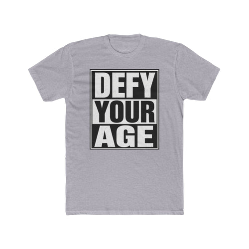 Defy Your Age