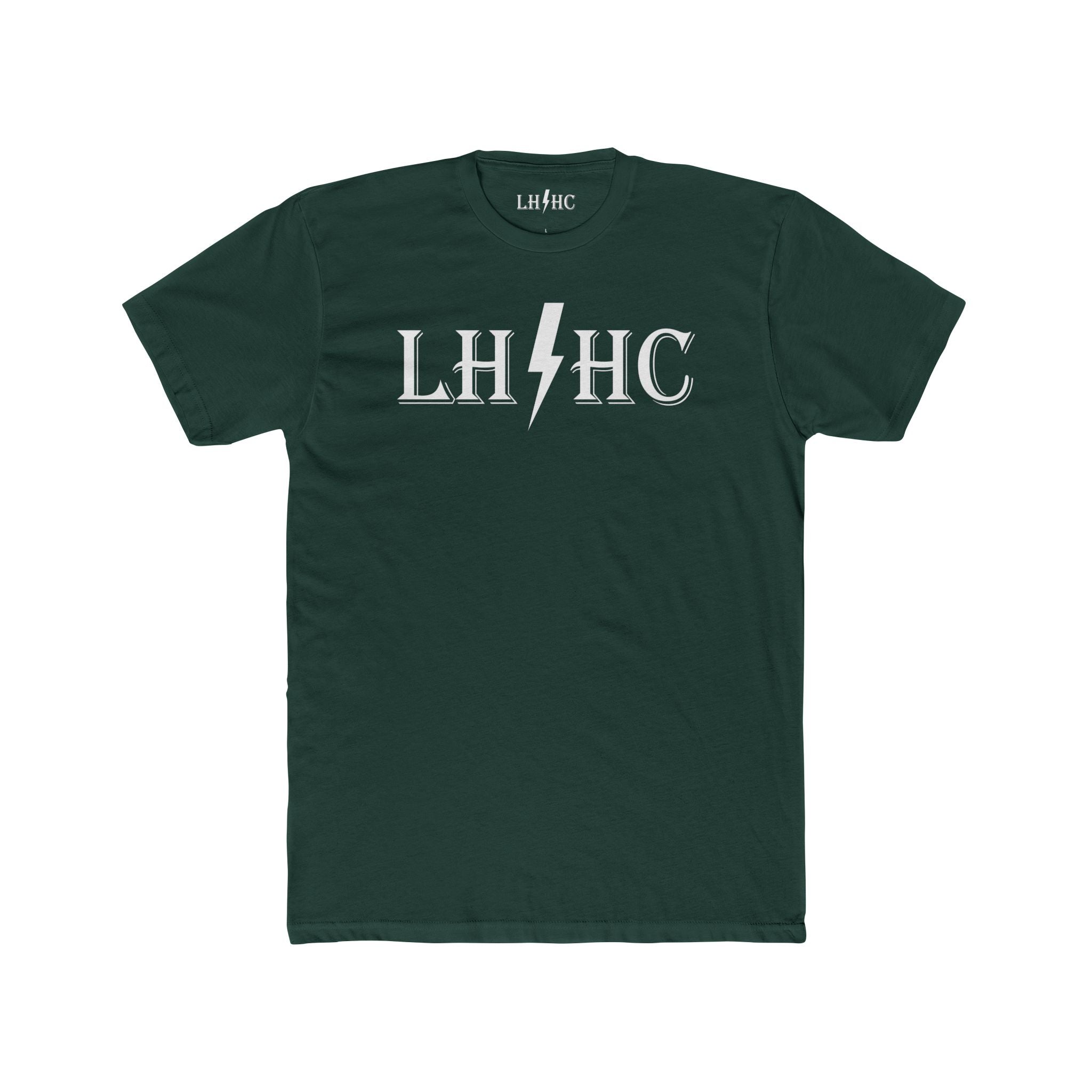 LotHill⚡Hardcore