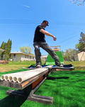 DIY Ski/Snowboard Rail Build Guide