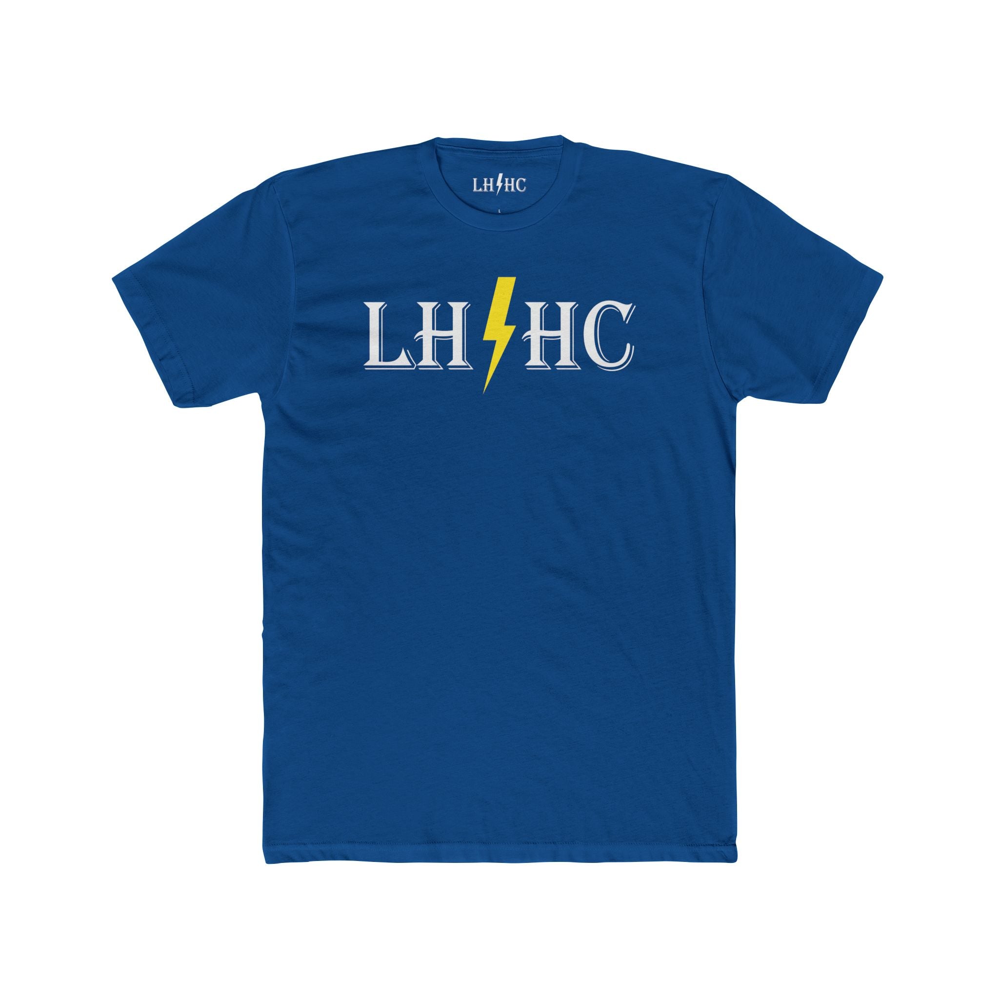 LotHill⚡Hardcore