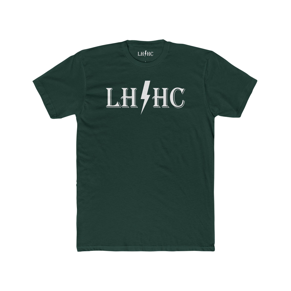 LotHill⚡Hardcore