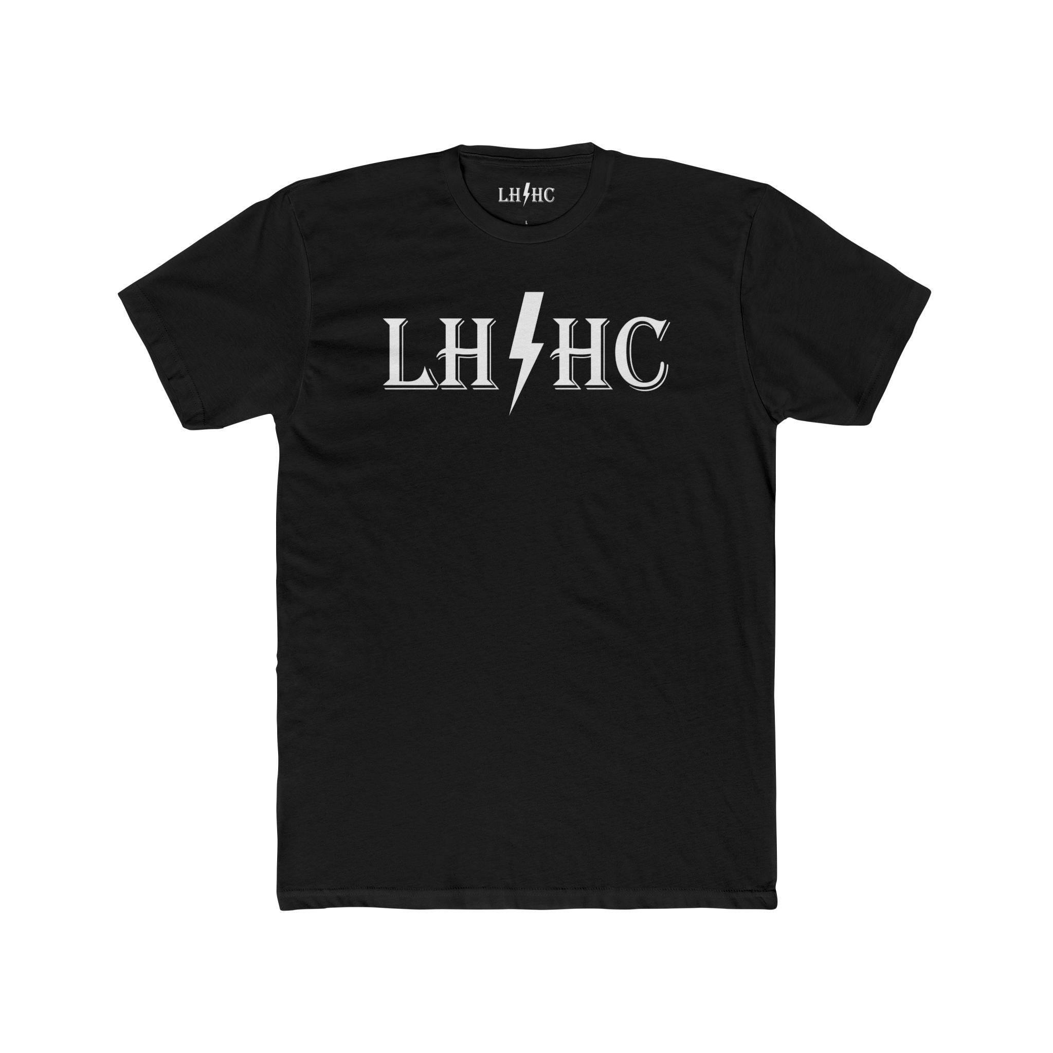 LotHill⚡Hardcore