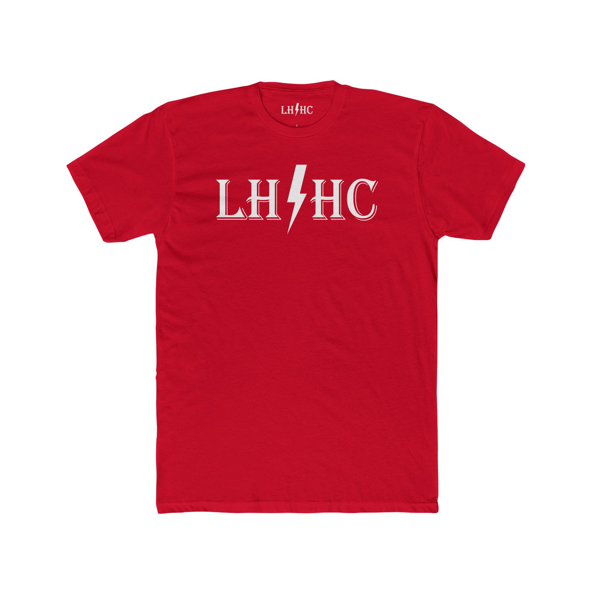 LotHill⚡Hardcore