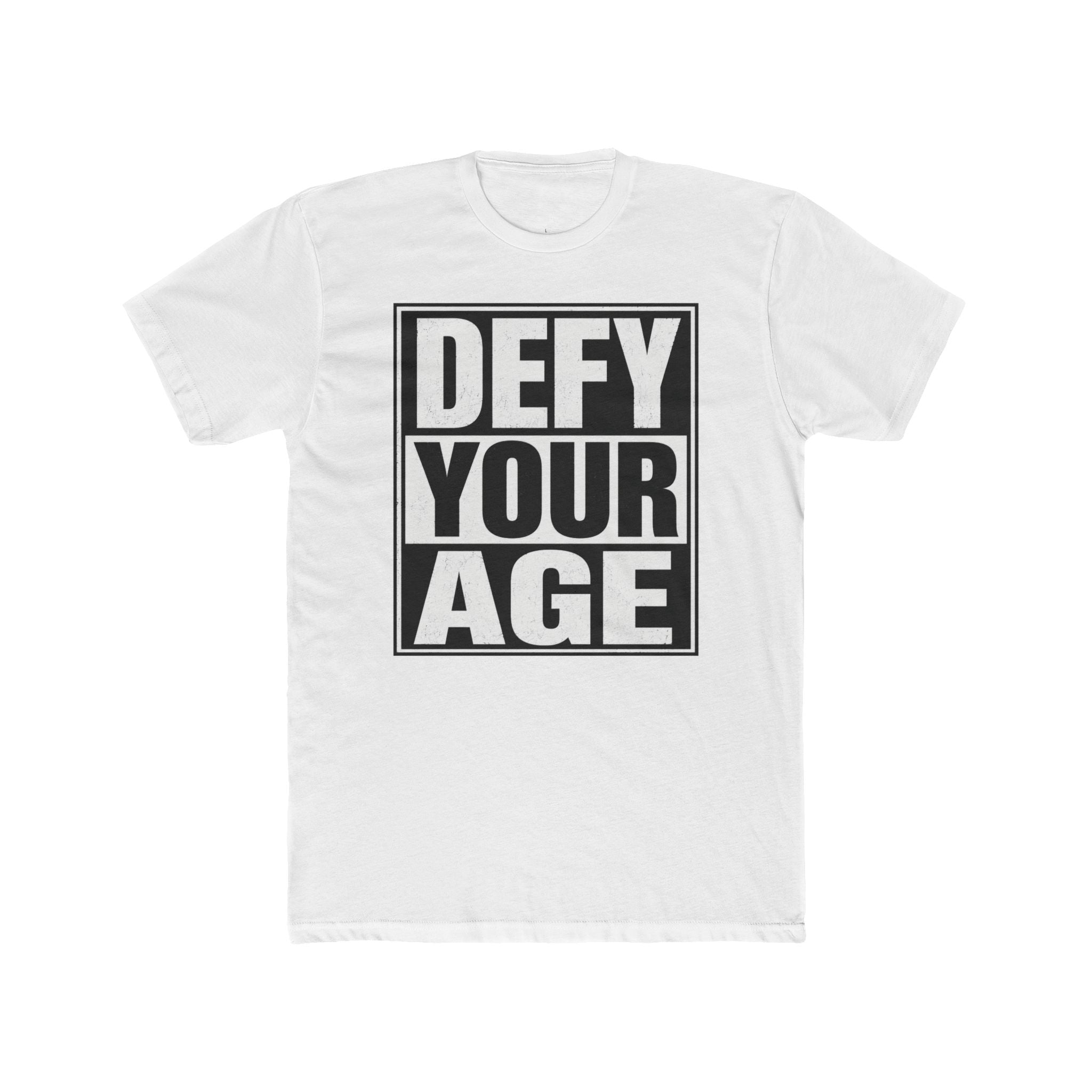 Defy Your Age