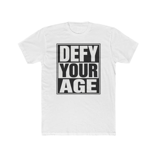 Defy Your Age